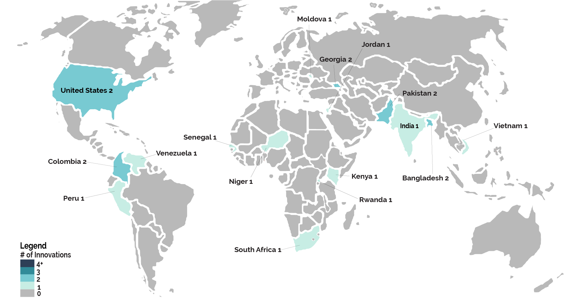 OPTions Innovation Locations